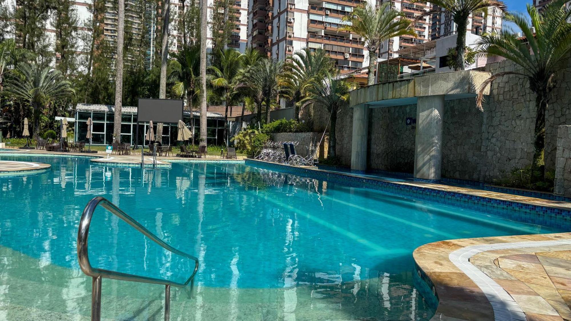 Wyndham Rio Barra, Rio de Janeiro